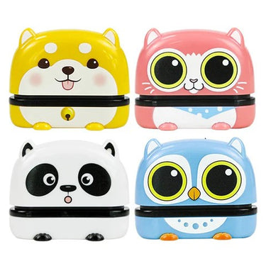 Carimbo para Crianças | Carimbo de nome personalizado - Torne cada item único