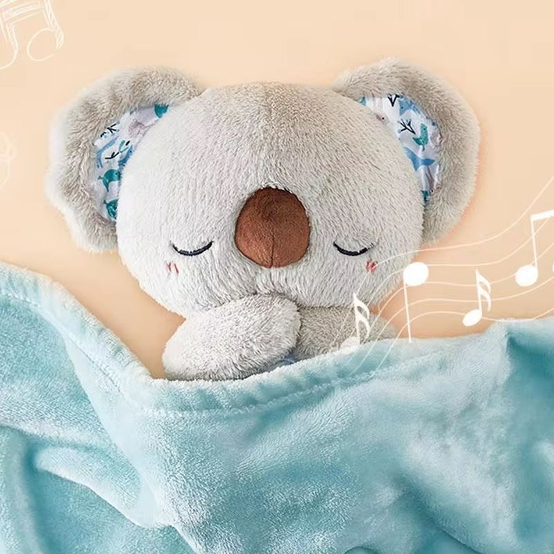 KozyKoala | Spokojny sen - Kojąca przytulanka