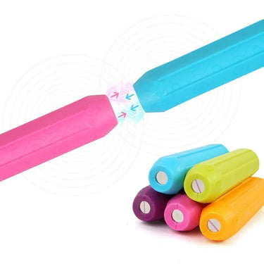 Blocos de Construção Magnéticos™ | Brinquedo Magnético Educativo