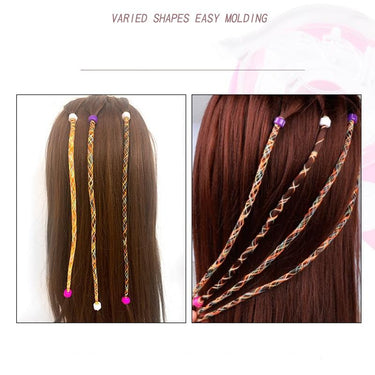 Hair Lounge | Poupe-se de horas de tranças com a trançadora automática de cabelo!