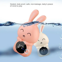 Thumbnail for Happy Bath Kids Thermometer | Zorg voor een veilige en blije badtijd! - LED-technologie voor optimale veiligheid