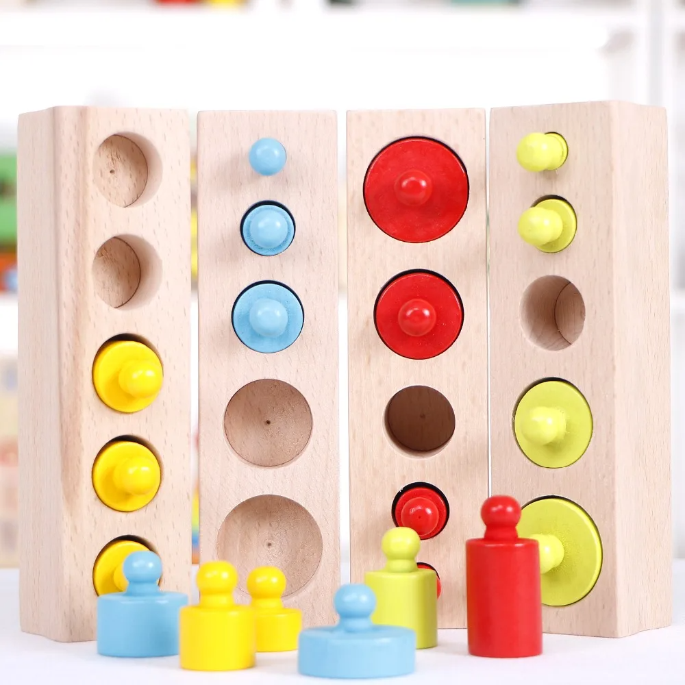 EcoToys BloomStack | Brengt Kleur en Creativiteit in Kinderhanden – Stapel en Puzzelplezier