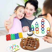 Thumbnail for ShapeMaster | Lesen und Spielen zusammen - Formen-Spiel für Kleinkinder