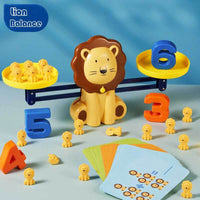 Thumbnail for CleverFrog | Le calcul devient une aventure - Balance éducative pour enfants