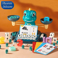 Thumbnail for CleverFrog | Le calcul devient une aventure - Balance éducative pour enfants