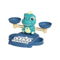 Thumbnail for CleverFrog | Le calcul devient une aventure - Balance éducative pour enfants