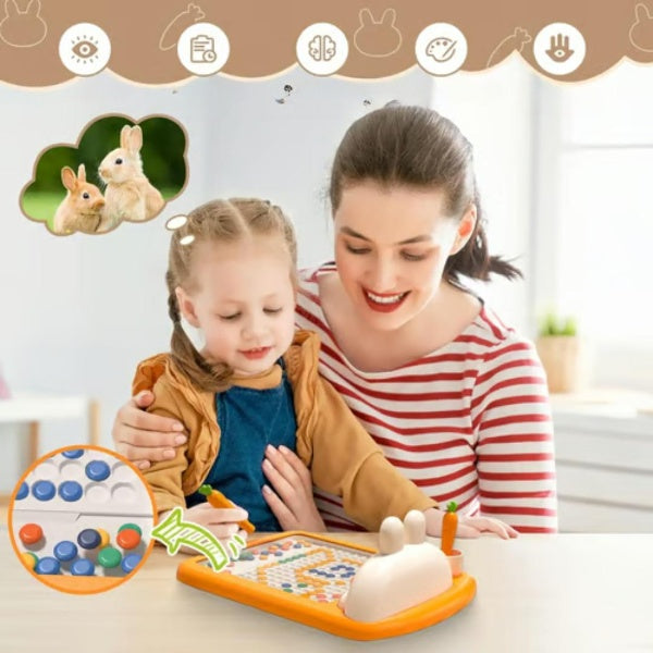 CreativoBoard | Educational Drawing Board - Imagination & Learning