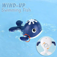 Thumbnail for AquaCatch | Diversión de juego salpicante - Juego de pesca magnético para baño y piscina