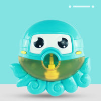 Thumbnail for BubbleFun | Spritziger Badespaß - Automatisches Blubber-Spielzeug für Kinder