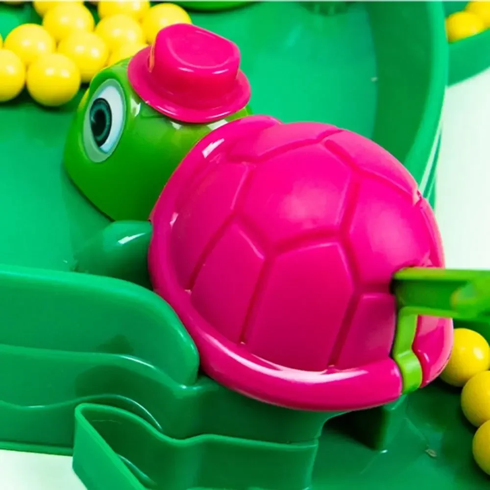 TurtleSnap | Pret voor het hele gezin - Snel en spannend bordspel