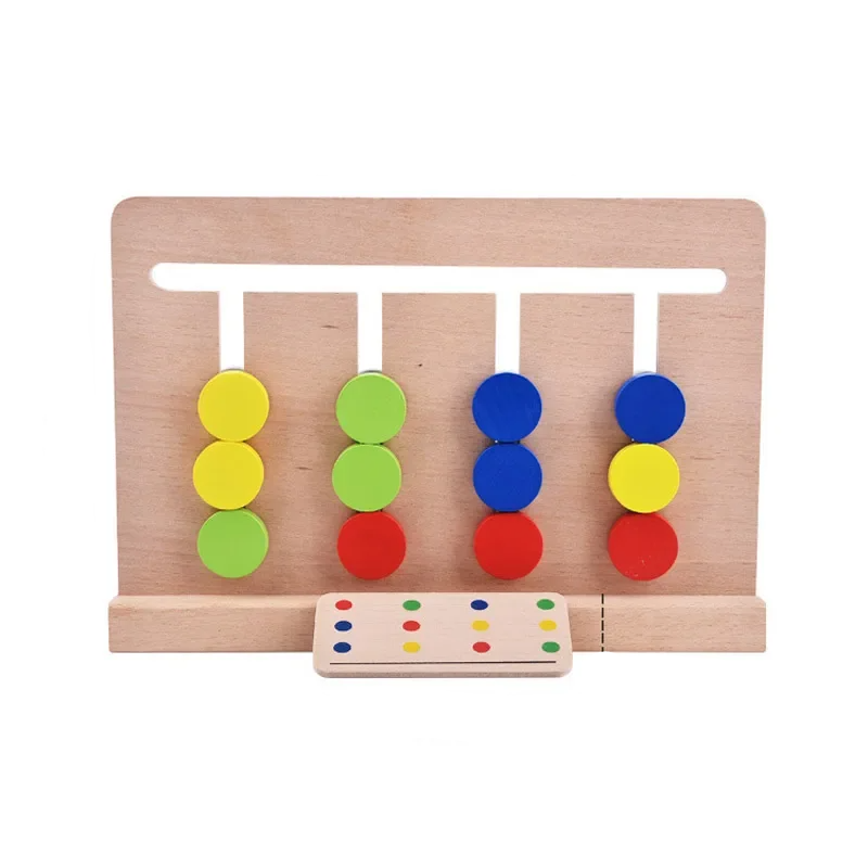EcoToys BrainGear Labyrinth | Fördert Kreativität und Problemlösungsfähigkeiten - Logisches Denkspiel