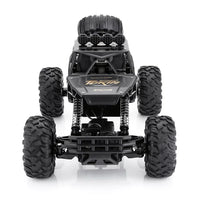 Thumbnail for MonsterCrawler RC Truck | 4WD Off-Road Abenteuer - Fernsteuerung Monstertruck