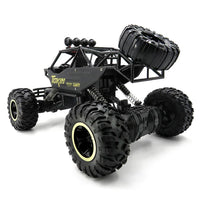 Thumbnail for MonsterCrawler RC Truck | 4WD Off-Road Abenteuer - Fernsteuerung Monstertruck