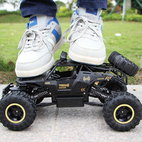Thumbnail for MonsterCrawler RC Truck | 4WD Off-Road Abenteuer - Fernsteuerung Monstertruck