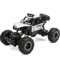 Thumbnail for MonsterCrawler RC Truck | 4WD Off-Road Abenteuer - Fernsteuerung Monstertruck