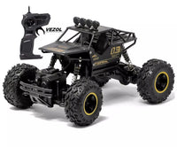 Thumbnail for MonsterCrawler RC Truck | 4WD Off-Road Abenteuer - Fernsteuerung Monstertruck