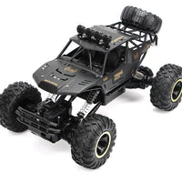 Thumbnail for MonsterCrawler RC Truck | 4WD Off-Road Abenteuer - Fernsteuerung Monstertruck