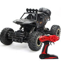 Thumbnail for MonsterCrawler RC Truck | 4WD Off-Road Abenteuer - Fernsteuerung Monstertruck