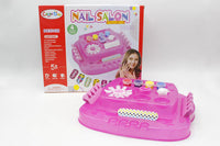 Thumbnail for GlitzNails | Diversión mágica de uñas para niños - Estudio de uñas DIY