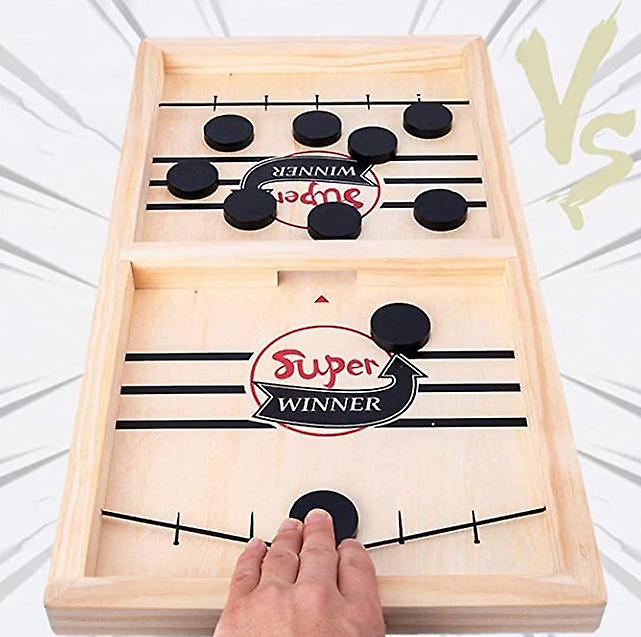 SpeedSling | Snel & spannend - Interactief spelbord