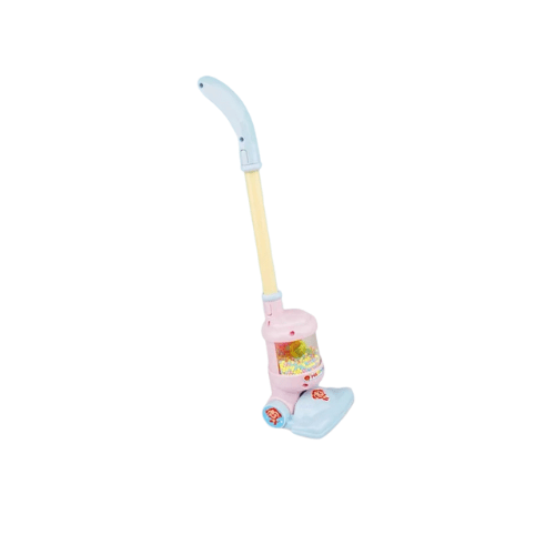 HappySweep Kids Vacuum | Laat je kinderen genieten van het opruimen! - Maak schoon met plezier