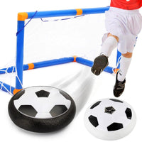 Thumbnail for Hovering Football | Spannend - Zwevende Bal voor Plezier