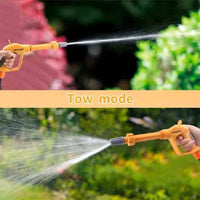 Thumbnail for AutoSplash | Nettoyage ludique - Station de lavage auto adaptée aux enfants pour jeu de rôle