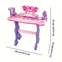 Thumbnail for KeyWave | Expression musicale - Clavier électronique avec mélodies ludiques