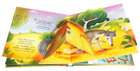 Thumbnail for Pop Up 3D Prentenboek | Magisch Plezier - Educatief Leesboek voor Kinderen