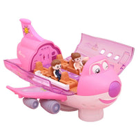Thumbnail for SkyHigh™ | Verras je kleintje met Baby Vliegtuig Speelgoed