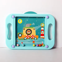 Thumbnail for Balance Master | Estimula el desarrollo de tu hijo - Divertido y educativo laberinto para niños
