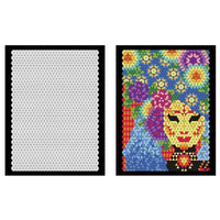Thumbnail for Libro para colorear | Diversión creativa - Libro para colorear educativo con reconocimiento de números