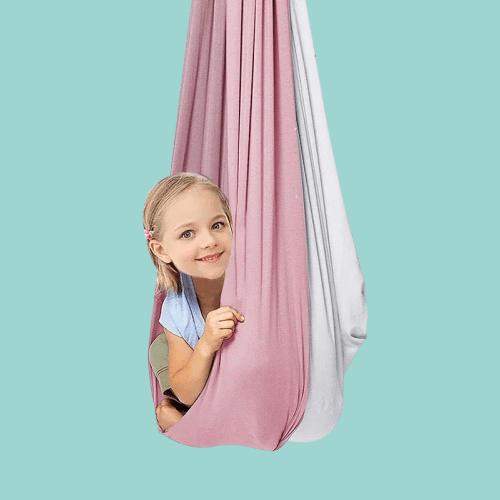 ComfortSensory Compressieproduct | Kalmeert en ondersteunt - Verbeter zintuiglijke verwerking bij autisme