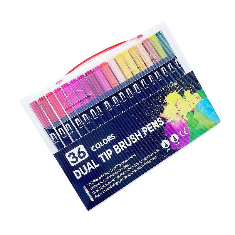 Libro para colorear | Diversión creativa - Libro para colorear educativo con reconocimiento de números