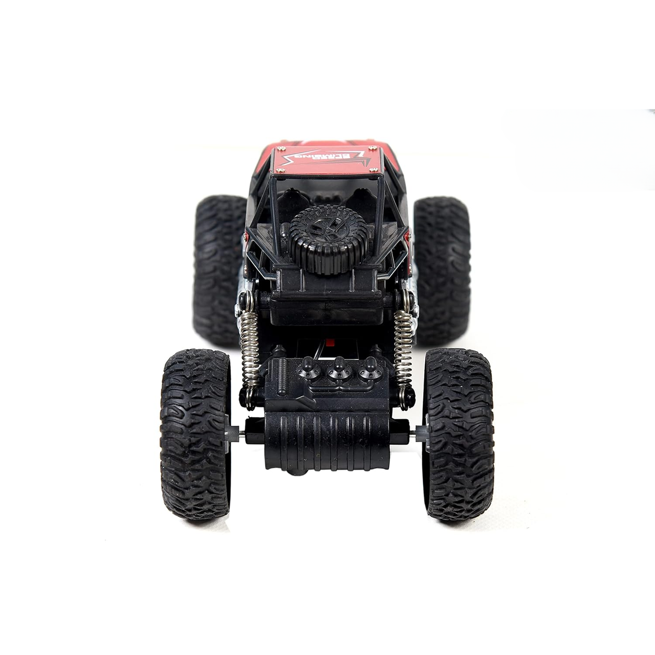 SpeedRacer | Actie en Snelheid - Off-Road RC Drift Auto met 5 Functies