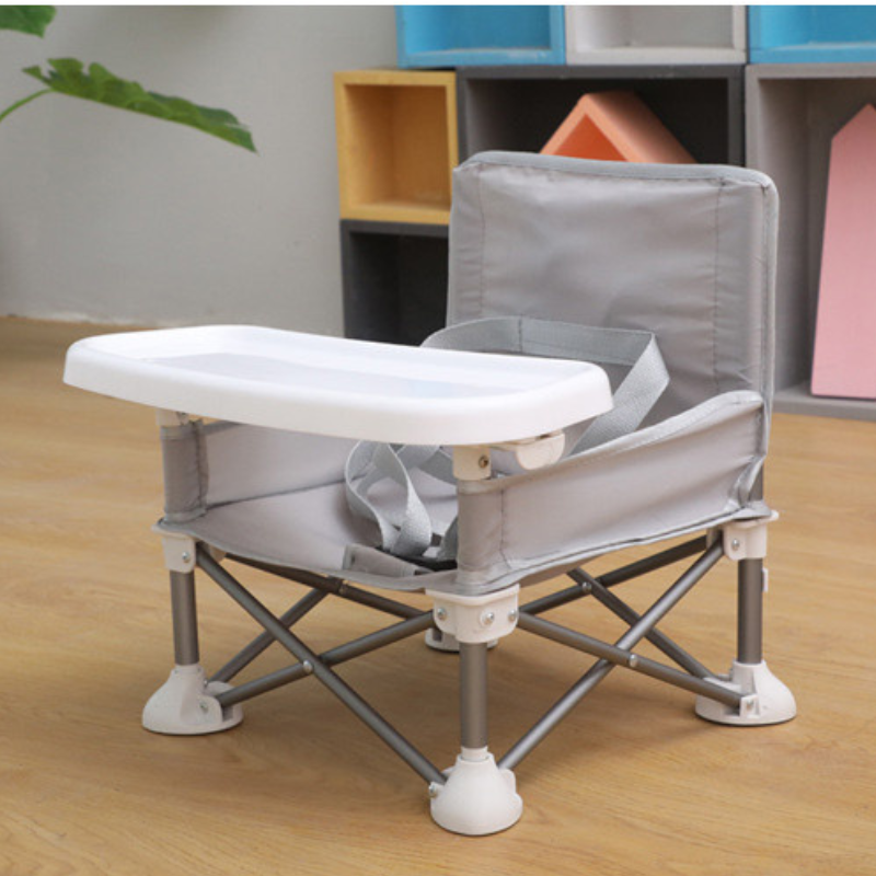 CozyNest | Comfort en Veiligheid Kinderstoel - Perfect voor Baby’s