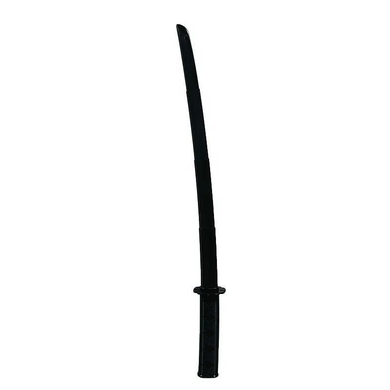 SamuraiFlow | Descubre el arte de la katana - espada samurái retráctil impresa en 3D