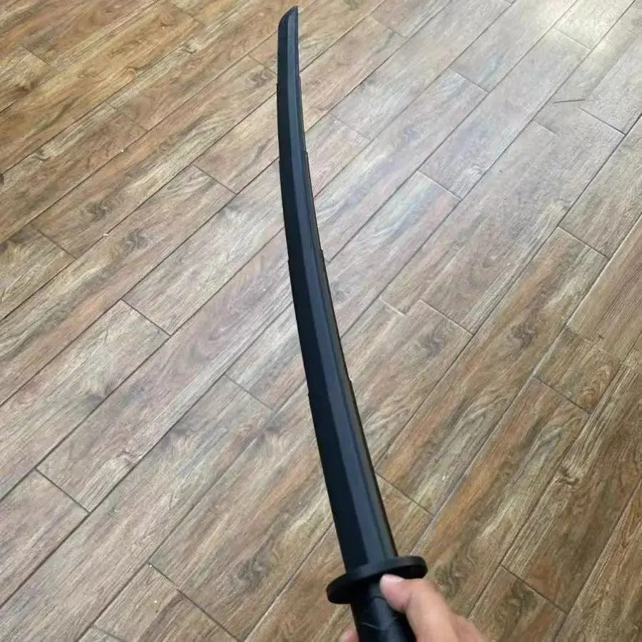 SamuraiFlow | Descubre el arte de la katana - espada samurái retráctil impresa en 3D