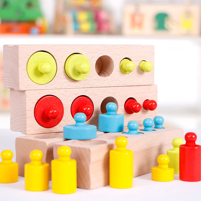 EcoToys BloomStack | Brengt Kleur en Creativiteit in Kinderhanden – Stapel en Puzzelplezier