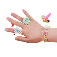 Thumbnail for Magische Aqua Kralen Set | Ontdek creativiteit - DIY speelgoed voor kinderen