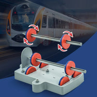 Thumbnail for Magnetix MagneTech | Wetenschappelijk Plezier - Magnetische Levitatieset voor Experimenten