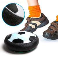 Thumbnail for Hovering Football | Spannend - Zwevende Bal voor Plezier