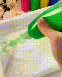 Thumbnail for AquaCreatures | Prikkel de verbeelding - DIY zeedieren sensory kit voor eindeloos speelplezier!
