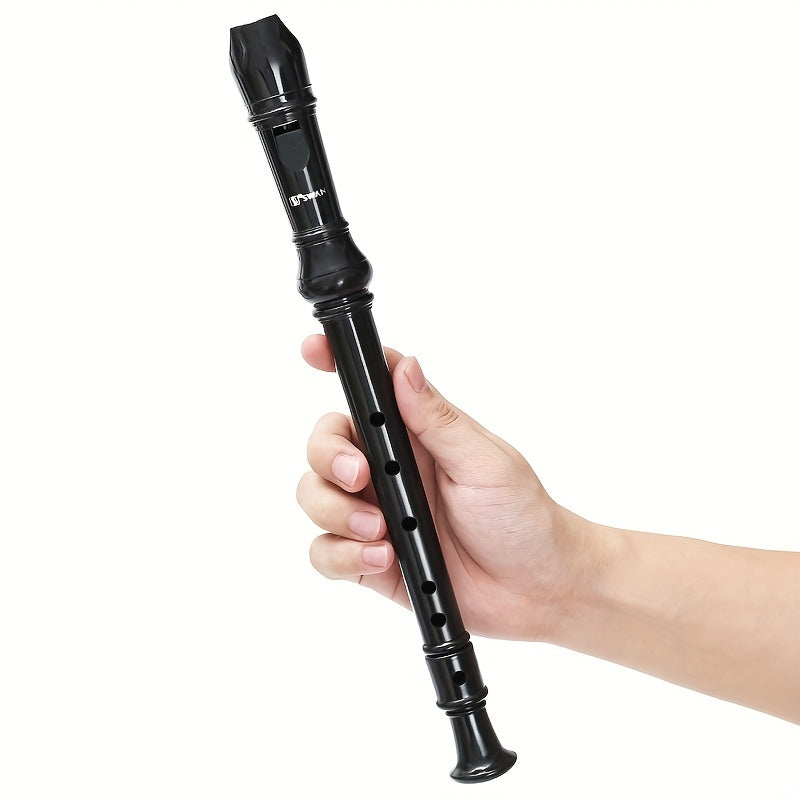 TuneFluit | Diversión clásica para tocar - Flauta dulce soprano con sonido claro