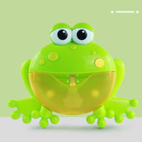 Thumbnail for BubbleFun | Spritziger Badespaß - Automatisches Blubber-Spielzeug für Kinder