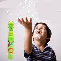 Thumbnail for BubbleJoy | Magischer Blasen Spaß - Seifenblasen Spielzeug für Kinder, drinnen & draußen Spielvergnügen