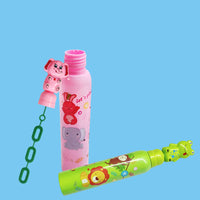 Thumbnail for BubbleJoy | Magischer Blasen Spaß - Seifenblasen Spielzeug für Kinder, drinnen & draußen Spielvergnügen