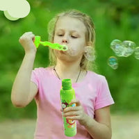 Thumbnail for BubbleJoy | Magischer Blasen Spaß - Seifenblasen Spielzeug für Kinder, drinnen & draußen Spielvergnügen