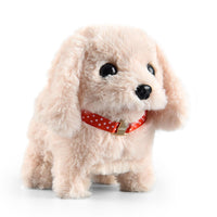 Thumbnail for WandelBuddy | De Elektronische Wandelende Puppyknuffel voor Kinderen
