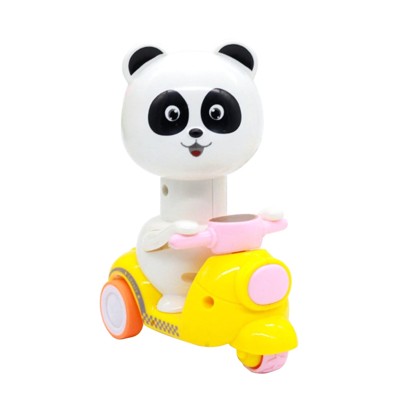 MotoPals | Desata la aventura - Animales que montan motocicletas para diversión de juego sin fin